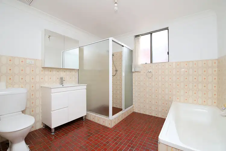 Fifth view of Homely unit listing, 16/14-16 Hixson Street, Bankstown NSW 2200