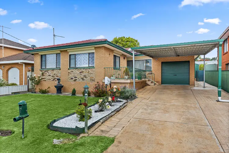 Main view of Homely house listing, 42 O'Connell Street, Barrack Heights NSW 2528