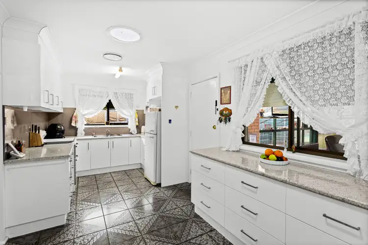 Second view of Homely house listing, 42 O'Connell Street, Barrack Heights NSW 2528