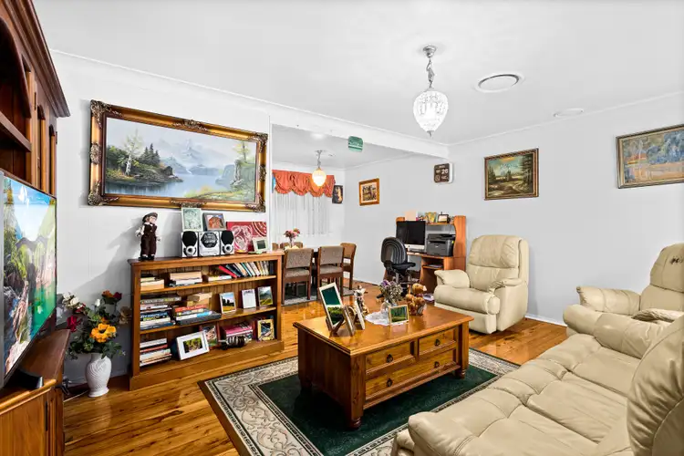 Fifth view of Homely house listing, 42 O'Connell Street, Barrack Heights NSW 2528