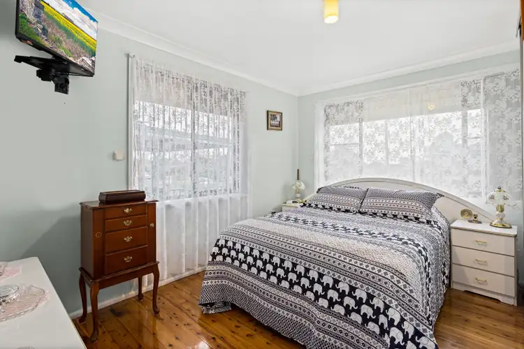 Sixth view of Homely house listing, 42 O'Connell Street, Barrack Heights NSW 2528