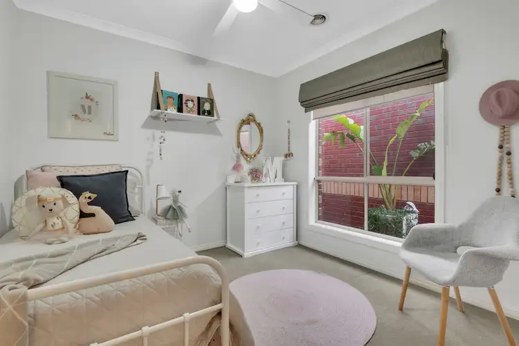 Fourth view of Homely house listing, 4 Bowral Loop, Craigieburn VIC 3064