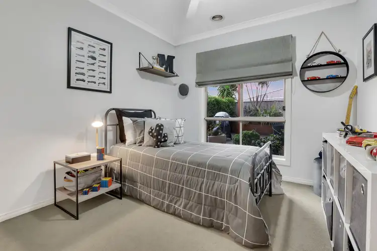 Fifth view of Homely house listing, 4 Bowral Loop, Craigieburn VIC 3064