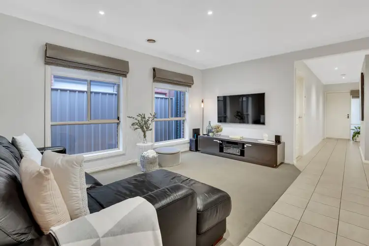 Seventh view of Homely house listing, 4 Bowral Loop, Craigieburn VIC 3064