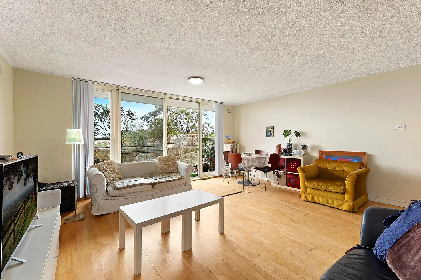 Main view of Homely unit listing, 13/55 Carter Street, Cammeray NSW 2062