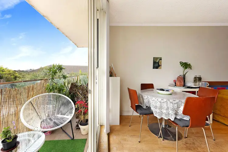 Second view of Homely unit listing, 13/55 Carter Street, Cammeray NSW 2062