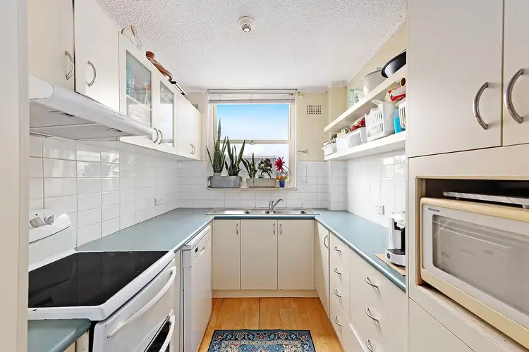 Fourth view of Homely unit listing, 13/55 Carter Street, Cammeray NSW 2062