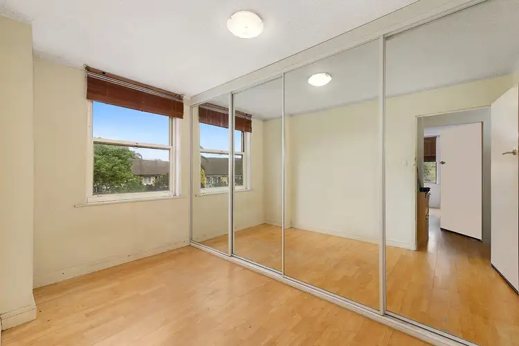 Sixth view of Homely unit listing, 13/55 Carter Street, Cammeray NSW 2062