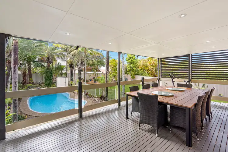 Main view of Homely house listing, 32 Leven Street, Coopers Plains QLD 4108