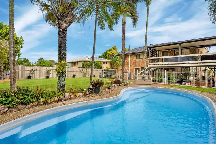 Second view of Homely house listing, 32 Leven Street, Coopers Plains QLD 4108