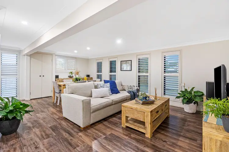 Fourth view of Homely house listing, 32 Leven Street, Coopers Plains QLD 4108