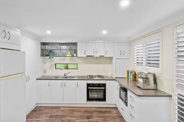 Fifth view of Homely house listing, 32 Leven Street, Coopers Plains QLD 4108
