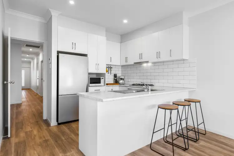 Second view of Homely house listing, 83A Beatrice Street, Prospect SA 5082