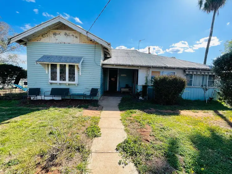 Main view of Homely house listing, 20 Melrose Street, Condobolin NSW 2877