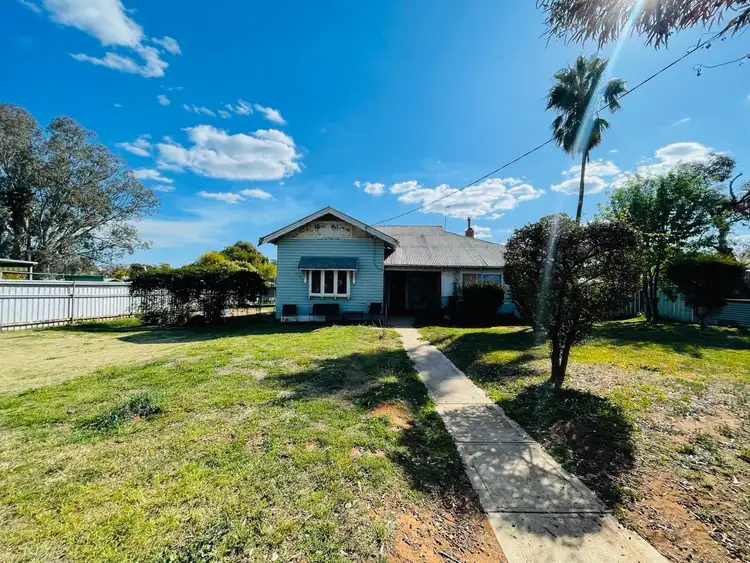 Second view of Homely house listing, 20 Melrose Street, Condobolin NSW 2877