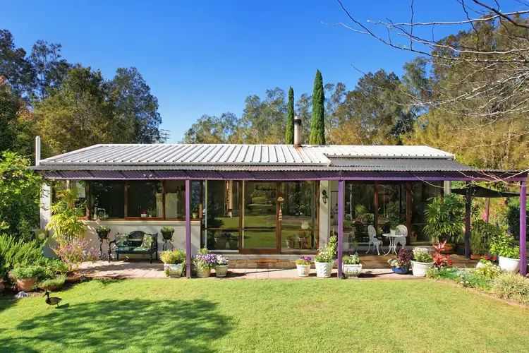 Second view of Homely house listing, 98 Kincumber Crescent, Davistown NSW 2251