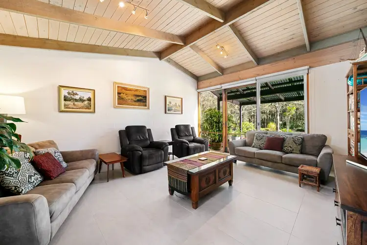 Third view of Homely house listing, 98 Kincumber Crescent, Davistown NSW 2251