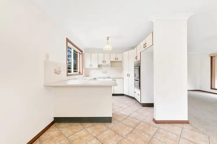 Second view of Homely house listing, 11A Steyne Road, Saratoga NSW 2251