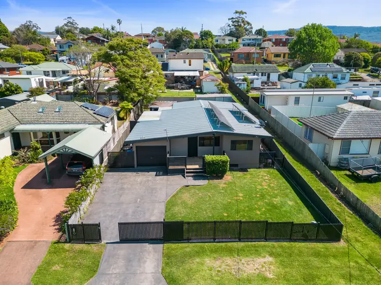 Main view of Homely house listing, 38 Kundle Street, Dapto NSW 2530