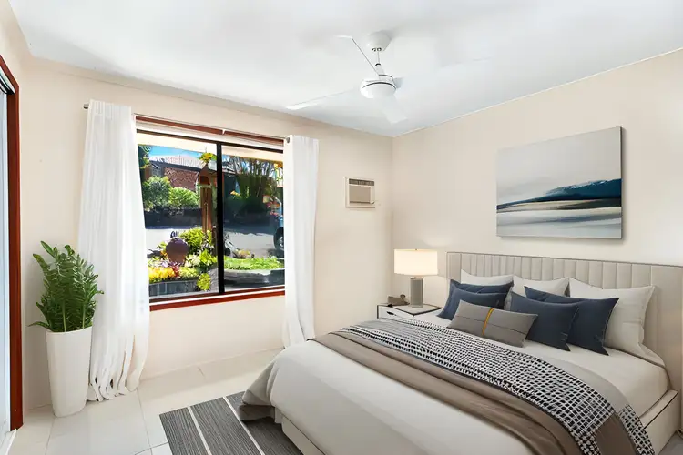 Sixth view of Homely villa listing, 3/13-25 Cannington Place, Helensvale QLD 4212