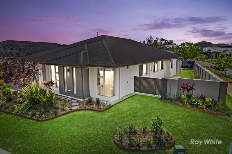 15 Woodward Avenue, Yarrabilba QLD 4207