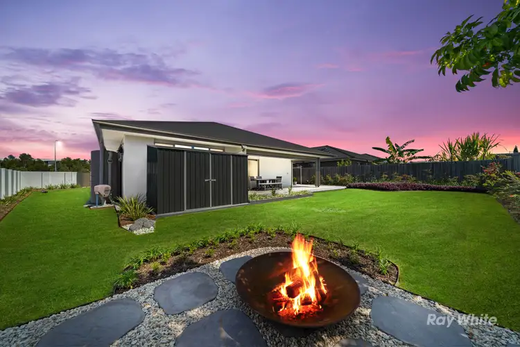 Second view of Homely house listing, 15 Woodward Avenue, Yarrabilba QLD 4207