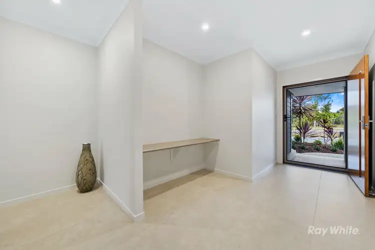 Fourth view of Homely house listing, 15 Woodward Avenue, Yarrabilba QLD 4207