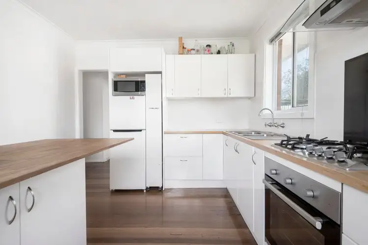 Fifth view of Homely house listing, 43 Aleppo Crescent, Frankston North VIC 3200
