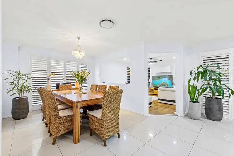 Sixth view of Homely house listing, 28 Morgan Place, Beaumont Hills NSW 2155