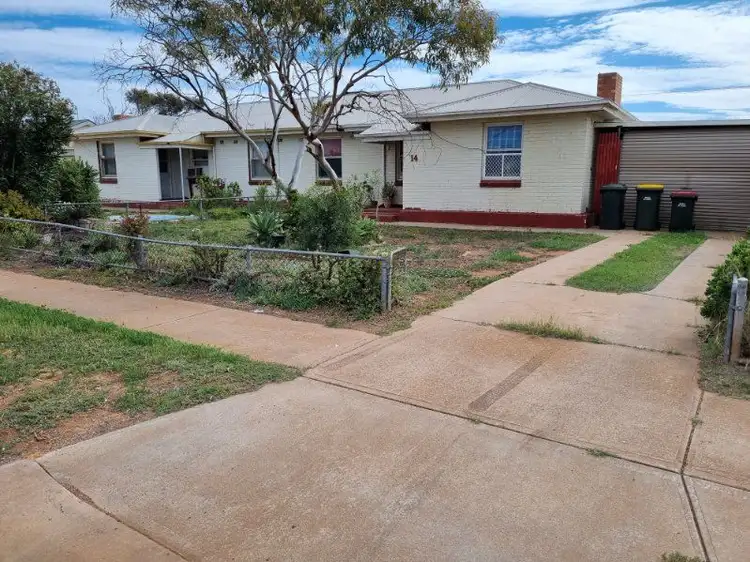 Main view of Homely house listing, 14-16 Quirke Avenue, Whyalla Stuart SA 5608