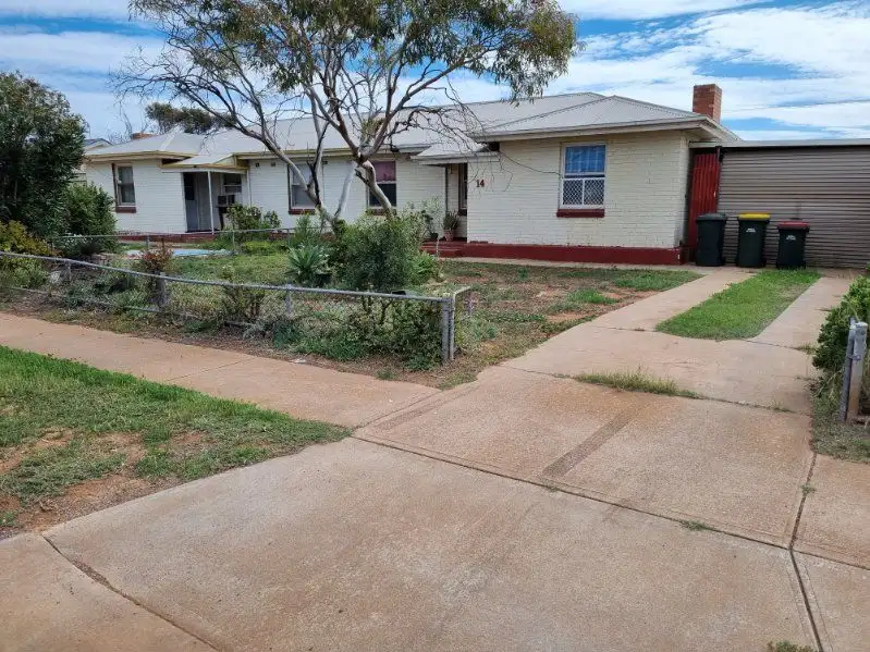 Main view of Homely house listing, 14-16 Quirke Avenue, Whyalla Stuart SA 5608