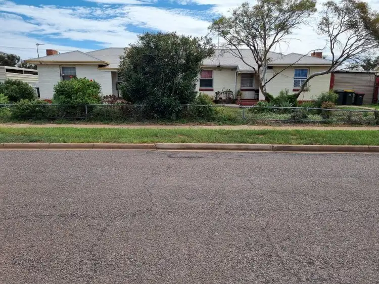 Second view of Homely house listing, 14-16 Quirke Avenue, Whyalla Stuart SA 5608
