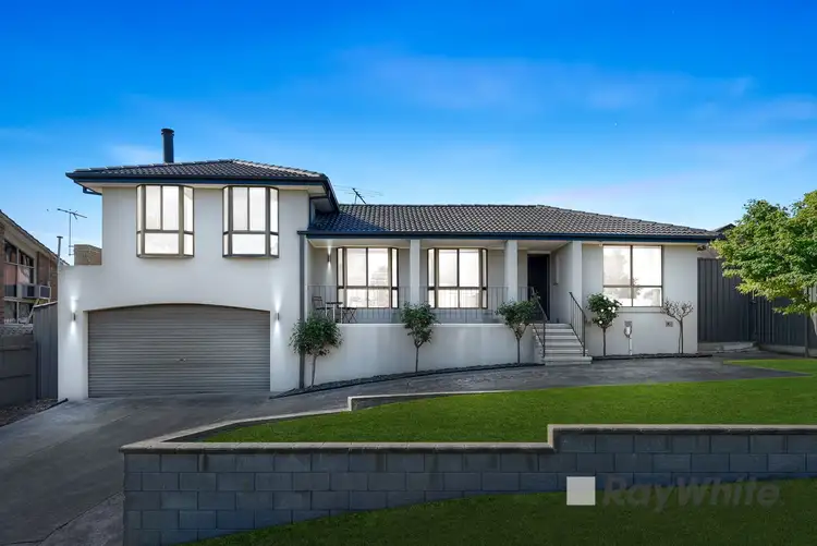 8 Gathrey Court, Endeavour Hills VIC 3802