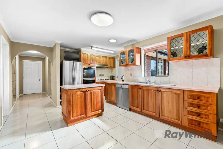Sixth view of Homely house listing, 8 Gathrey Court, Endeavour Hills VIC 3802