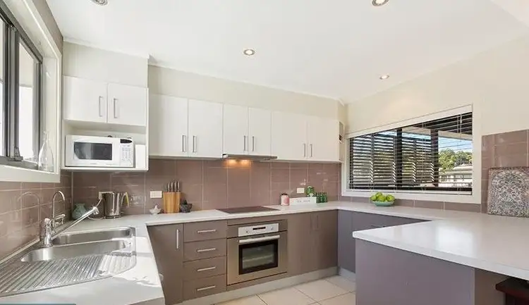 Fifth view of Homely house listing, 63 Lancelot Street, Tennyson QLD 4105