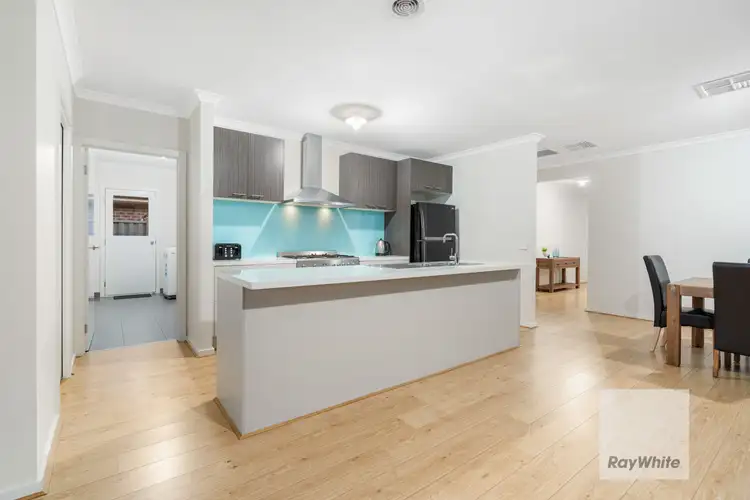 Third view of Homely house listing, 15 Fairbank Way, Maddingley VIC 3340