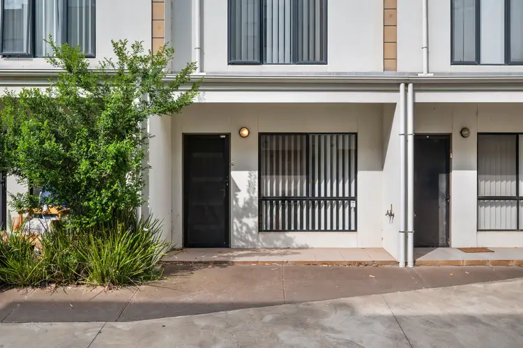 19/1-15 Tulloch Drive, St Clair SA 5011