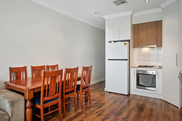 Sixth view of Homely townhouse listing, 19/1-15 Tulloch Drive, St Clair SA 5011