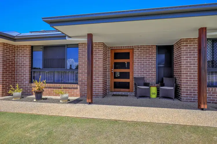 Fifth view of Homely house listing, 9 Munckton Court, Innes Park QLD 4670