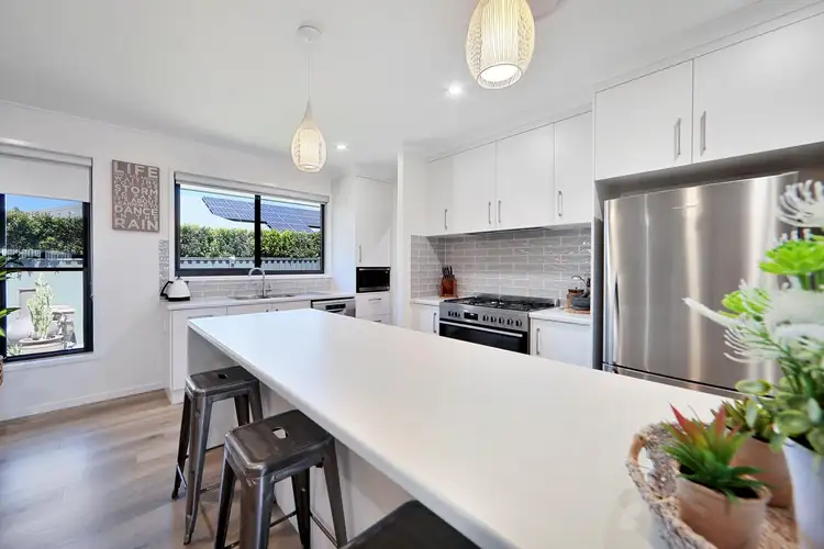 Sixth view of Homely house listing, 9 Munckton Court, Innes Park QLD 4670