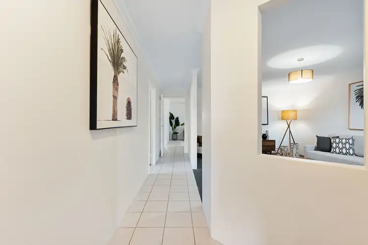 Third view of Homely house listing, 5 Liberty Drive, Clarkson WA 6030