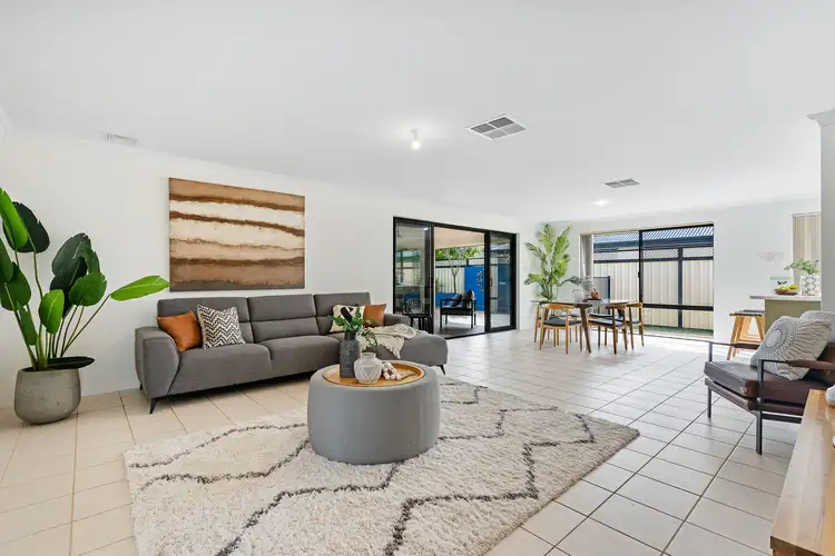 Fourth view of Homely house listing, 5 Liberty Drive, Clarkson WA 6030