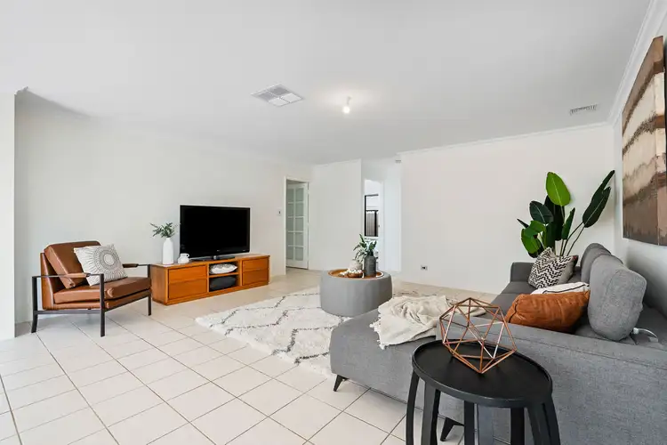 Fifth view of Homely house listing, 5 Liberty Drive, Clarkson WA 6030