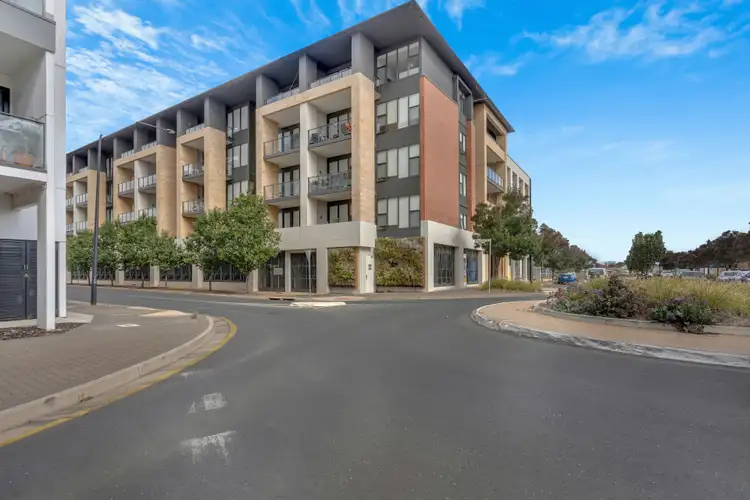 Second view of Homely apartment listing, 402/301 St Clair Avenue, St Clair SA 5011