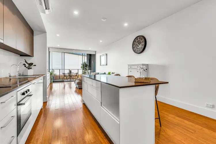 Fifth view of Homely apartment listing, 402/301 St Clair Avenue, St Clair SA 5011