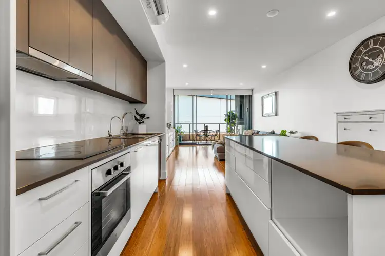 Sixth view of Homely apartment listing, 402/301 St Clair Avenue, St Clair SA 5011