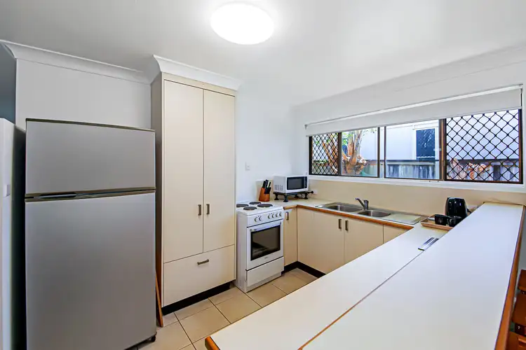 Fifth view of Homely unit listing, 1/33 Montgomery Crescent, Golden Beach QLD 4551