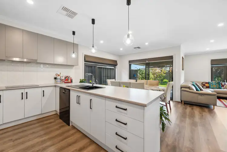 Fifth view of Homely house listing, 40 Ranford Road, Largs North SA 5016