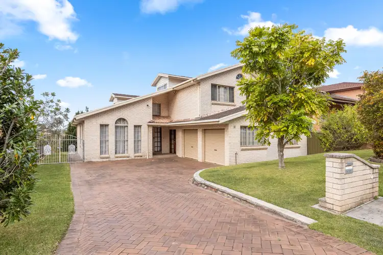 Main view of Homely house listing, 28 Blaxland Drive, Illawong NSW 2234