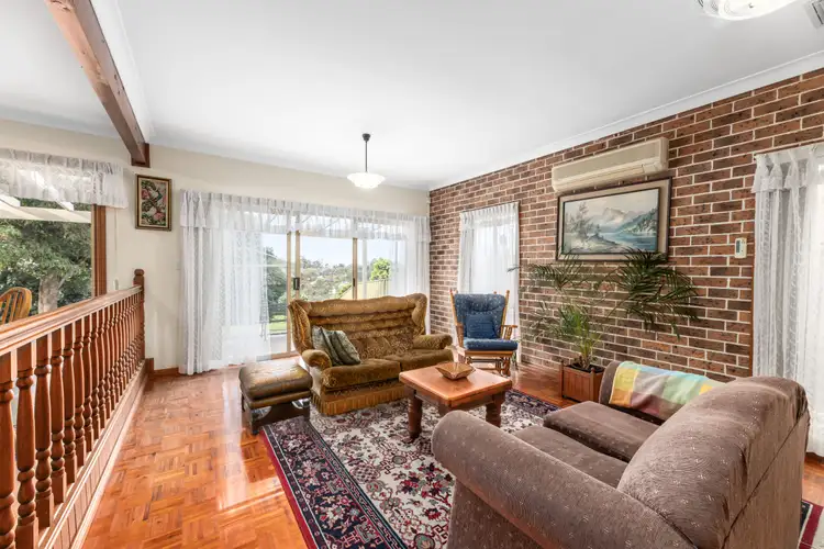 Fourth view of Homely house listing, 28 Blaxland Drive, Illawong NSW 2234